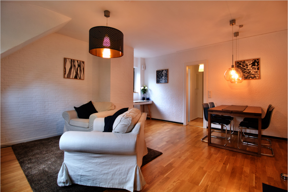 2 Zimmer in Düsseldorf - Foto 2